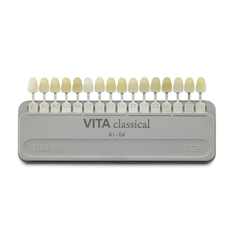 Teintier VITA classical -VITA - oofti.fr