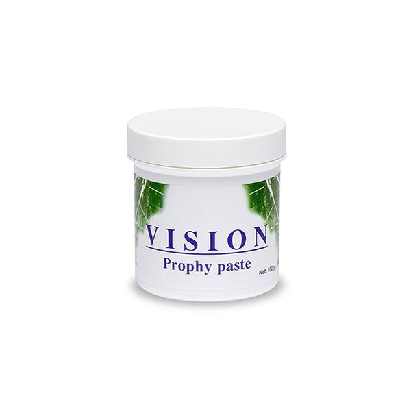 Vision Prophy paste polishing paste - WP Dental