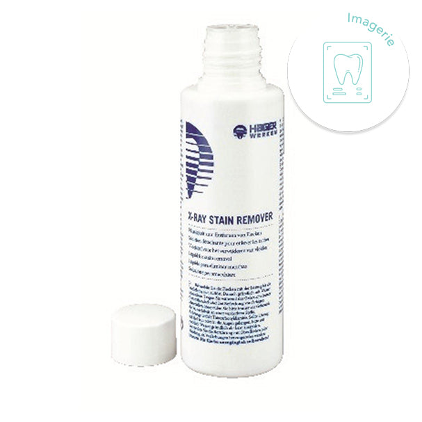 X-RAY Stain Remover - HAGER WERKEN