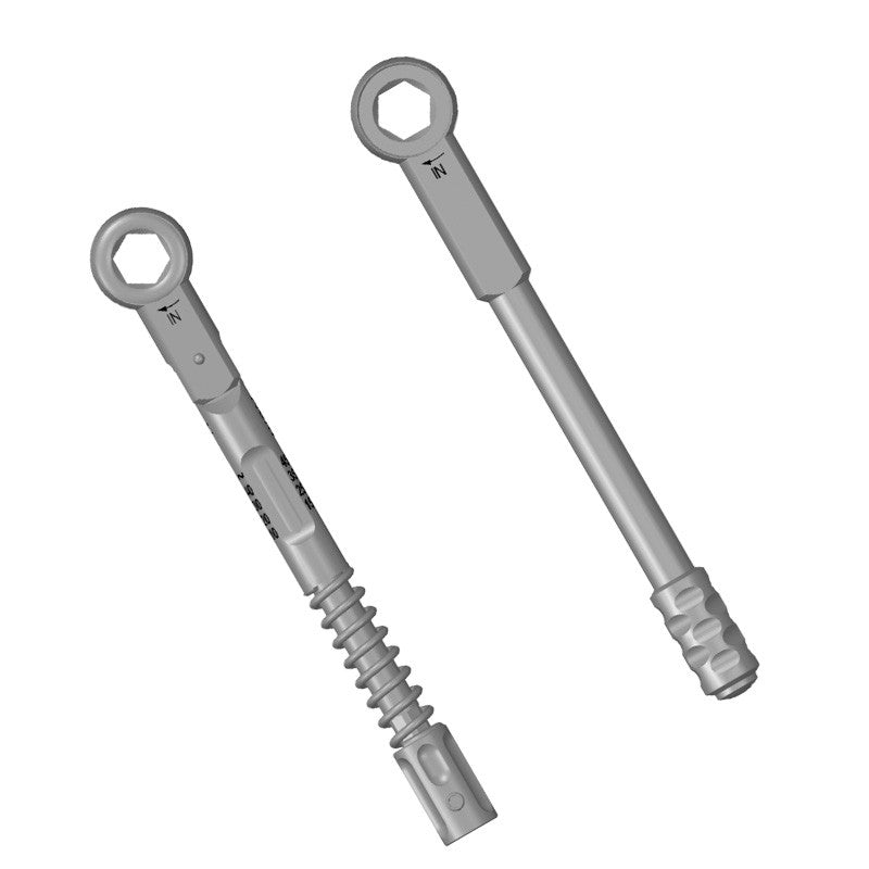 Clefs à cliquet - oofti.fr