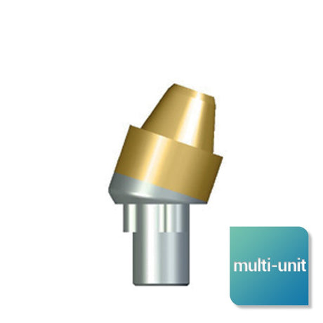 Multi-unit angulés compatibles NobelReplace Select™ - oofti.fr