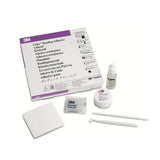 Colle auto photo-polymérisable composée uniquement d'un primer et d'un adhésif relativement fluide permettant de retirer plus facilement les débords.  DM Clase IIA. Organisme notifié : 0086. Fabricant : 3M Deutschland GmbH, Allemagne.   Le coffret Intro Seringues contient : 3 x 5 g + 15 ml Primer+ accessoires.  Le coffret Intro Seringues 712-012  Le réassort 3 x 5 g 704-048  Le réassort Primer 15 ml 704-055