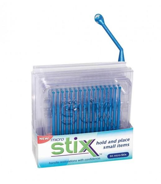 Applicateur adhésif Microbrush - oofti.fr