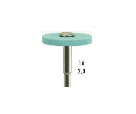 Fraise en pierre de diamant pour zircone et céramique - oofti.fr