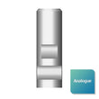 Analogue compatible Ankylos™ - oofti.fr