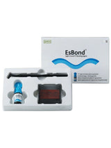 Kit adhésif Es Bond (5ml avec accessoires) - oofti.fr