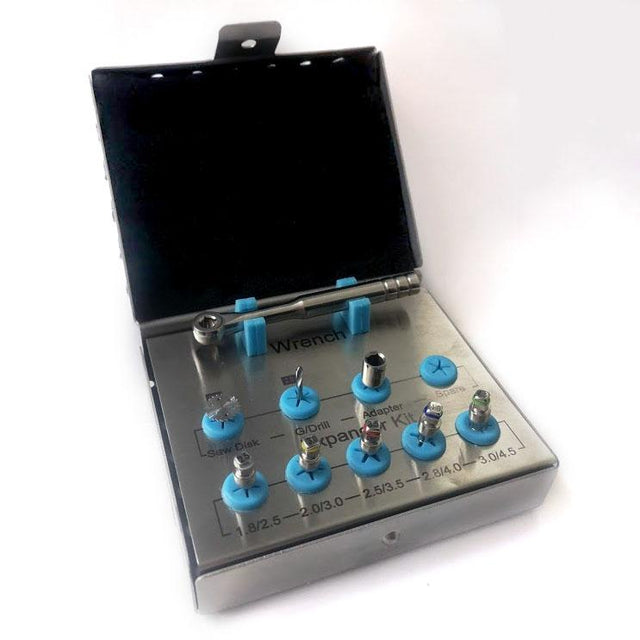 Kit expanseur osseux - oofti.fr