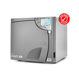 SciCan BRAVO G4 Autoclave classe B 17 L, 22 L ou 28 L - oofti.fr