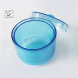 Boîte de décontamination pour fraises autoclavable - oofti.fr