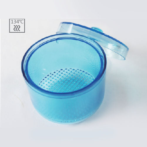 Boîte de décontamination pour fraises autoclavable - oofti.fr