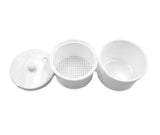 Boîte de décontamination pour fraises autoclavable - oofti.fr