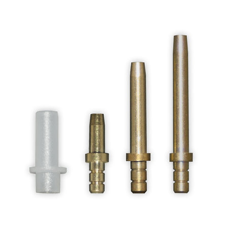 Pins de positionnement avec gaine plastique - oofti.fr