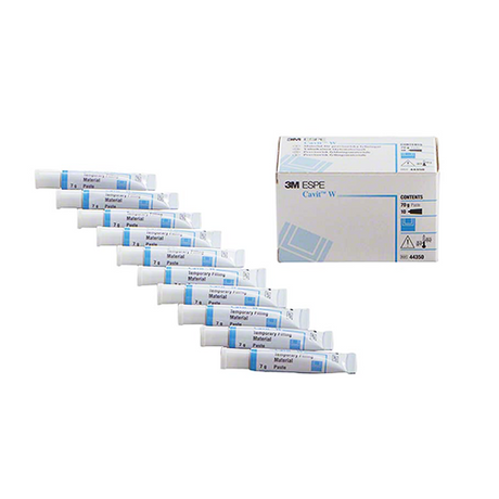 CAVIT Ciment d'obturation provisoire - 3M - oofti.fr