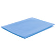 Sterile absorbent surgical drapes