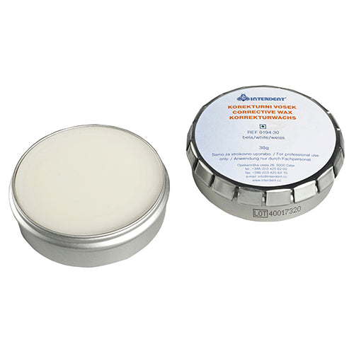 Corrective wax cire - Interdent - oofti.fr