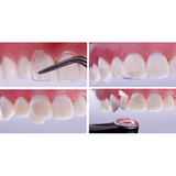 Matrices transparentes CoForm - DIRECTA