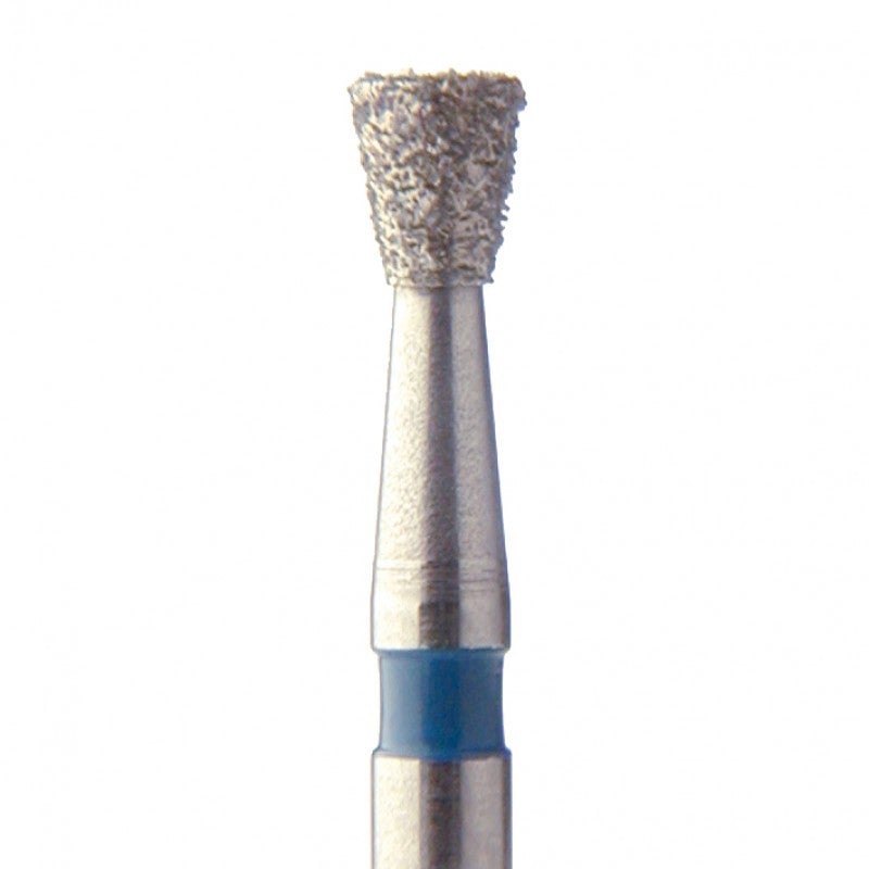 Double inverted cone diamond burs - Kent-Dental