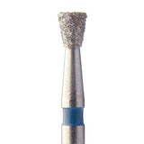 Double inverted cone diamond burs - Kent-Dental