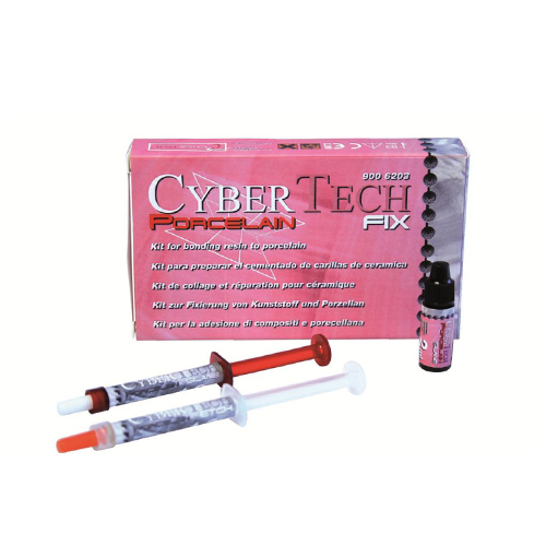 Cyber Procelain Fix - CYBERTECH - Dental Coop
