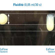 Es Flow LV A3 (2 seringues x 2g résine composite fluide photopolymérisable) - oofti.fr