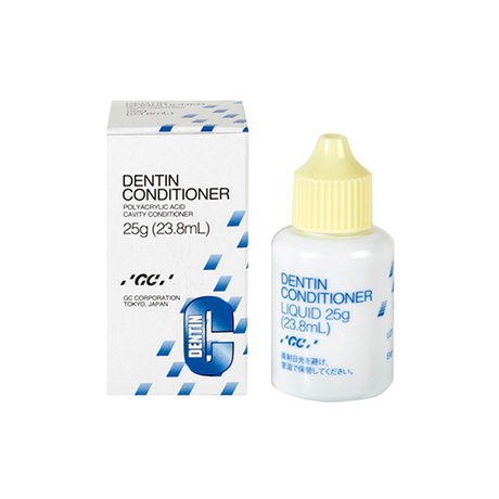 DENTIN CONDITIONER Solution d'acide polyacrylique - oofti.fr