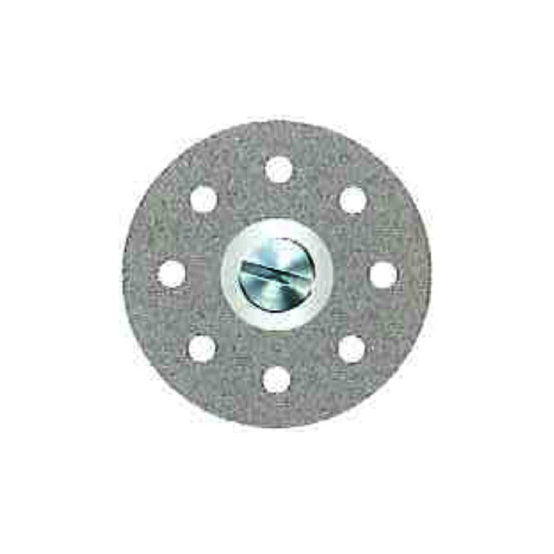 Disque coupant diamanté pour céramique - oofti.fr