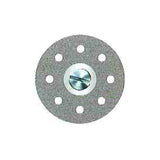 Disque coupant diamanté pour céramique - oofti.fr