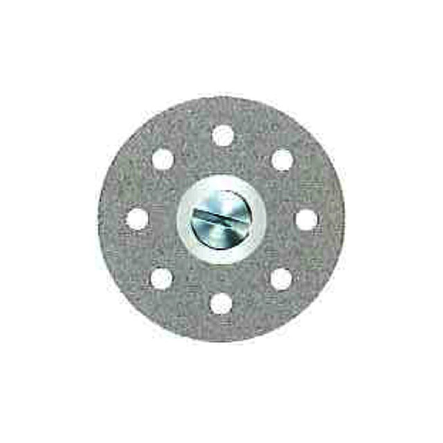 Disque coupant diamanté pour céramique - oofti.fr