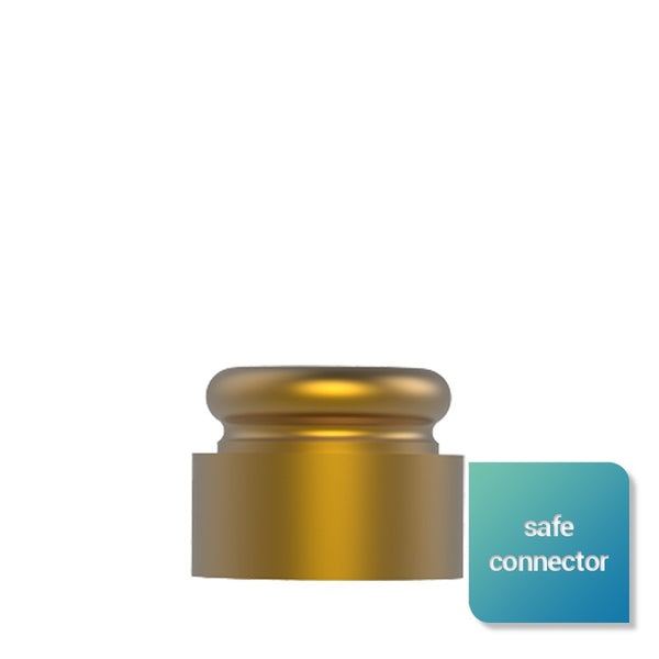 Connectiques Safe Connector™ - oofti.fr