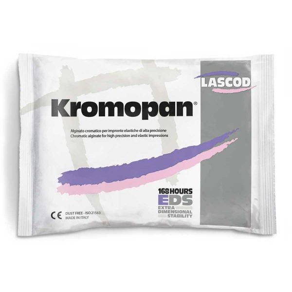Kromopan  20 microns indicateur de phase chromatique - oofti.fr