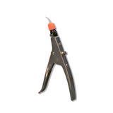 Pistolet applicateur pour les capsules GC - oofti.fr