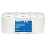 Essuie-mains x6 | MEDIBASE - oofti.fr