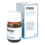Eucalyptol - désobturation - Clinix