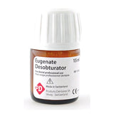 Solution de désobturation canalaire pour eugénates - PD