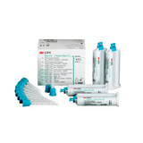 Express 2 Heavy Body et Heavy Body Quick Matériau d'empreinte - 3M - oofti.fr