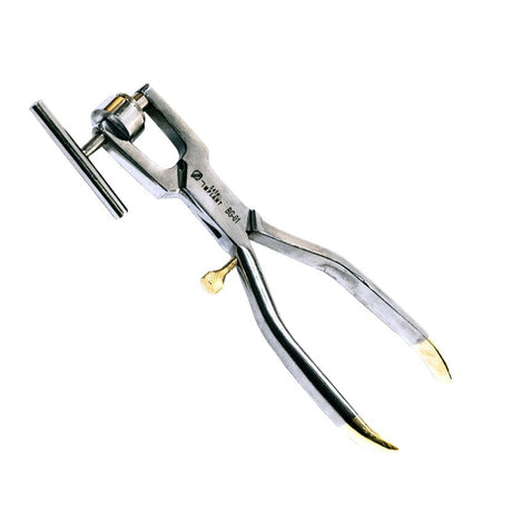 Pince à broyer - oofti.fr