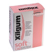 silicone pour la reproduction de masques gingivaux Xilgum™ SOFT - oofti.fr