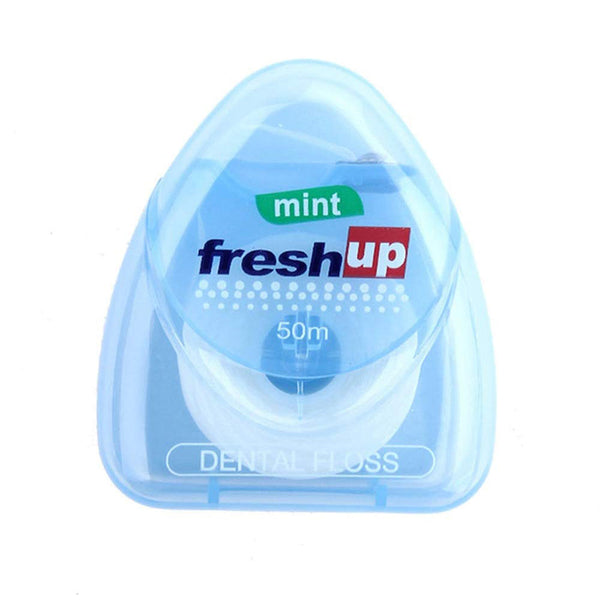 Fil dentaire - Fresh Up mint