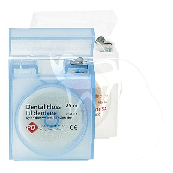 Dental floss - PD