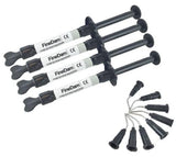 Fine Dam -  4 seringues de 1.2 ml - SPIDENT