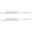 Elastomer syringes - MEDIBASE