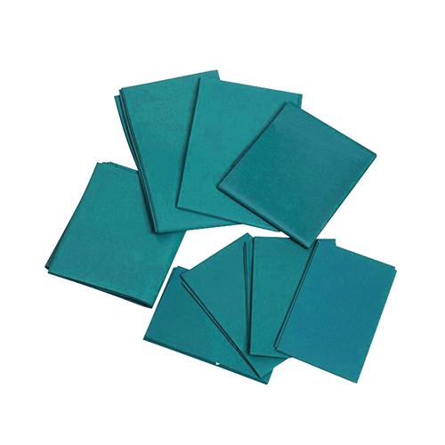 Foliodrape Protect Champs opératoires stériles troués - HARTMANN - Safe Implant