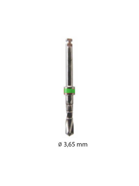 Marking pointer drill 3.65mm