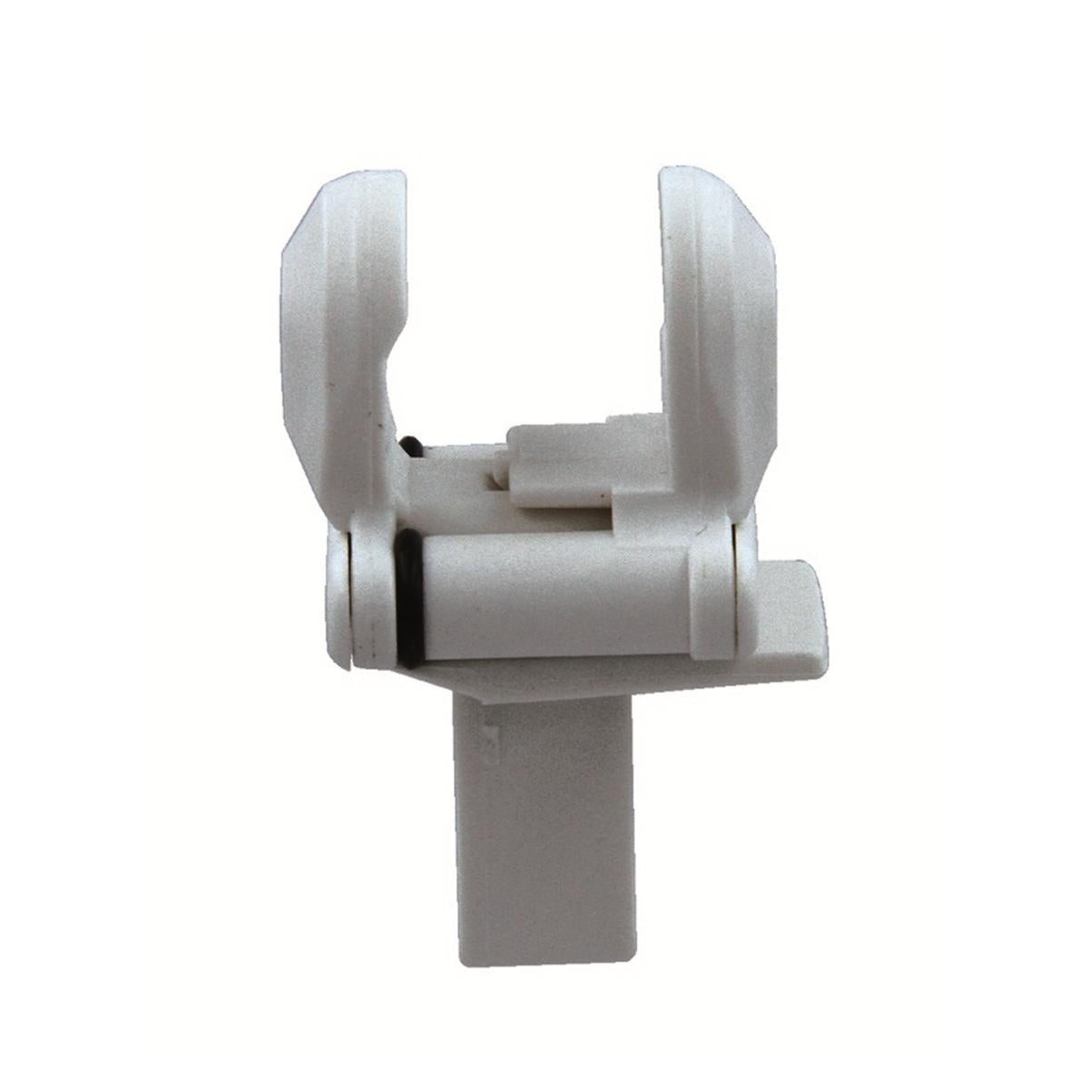 Plastic forks for Vibrokent vibrator - Kent-Dental