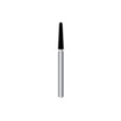 Conical diamond burs with rounded end 016M - COOL CUT