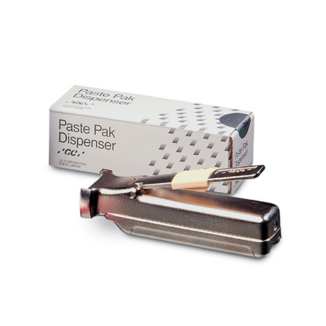 FUJICEM 2 SL Ciment verre ionomère - oofti.fr