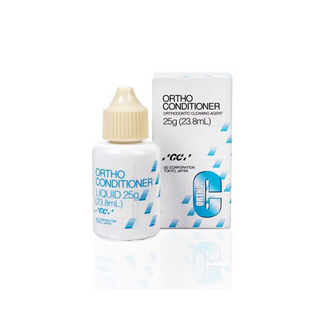 FUJI ORTHO BAND Paste Pack Pâte pour collage des bagues - GC - oofti.fr