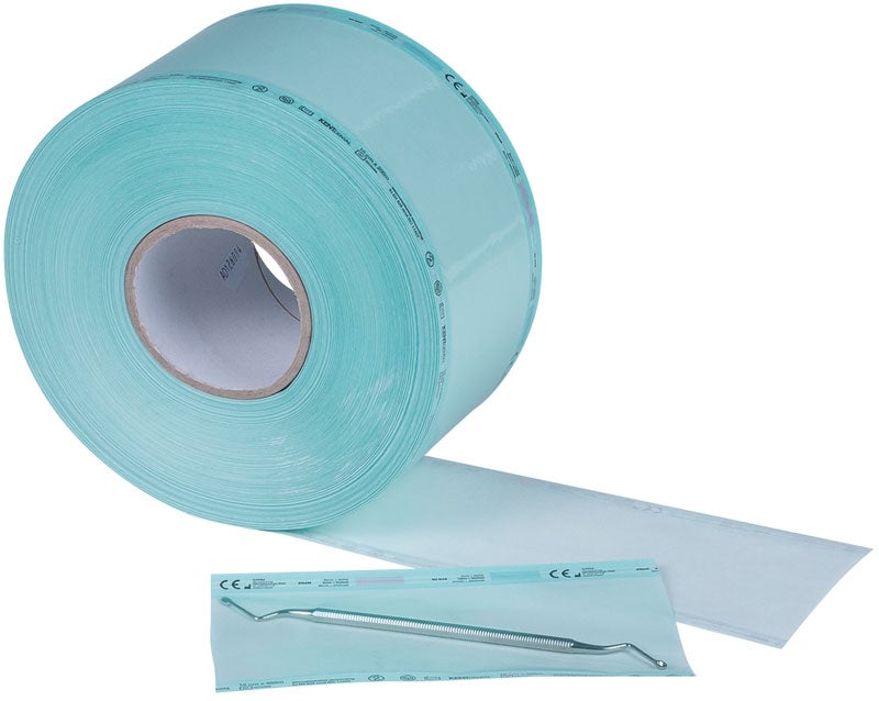 Gaines de stérilisation - Kent Dental