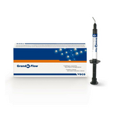 Grandio Flow Matériau d'obturation - VOCO - oofti.fr