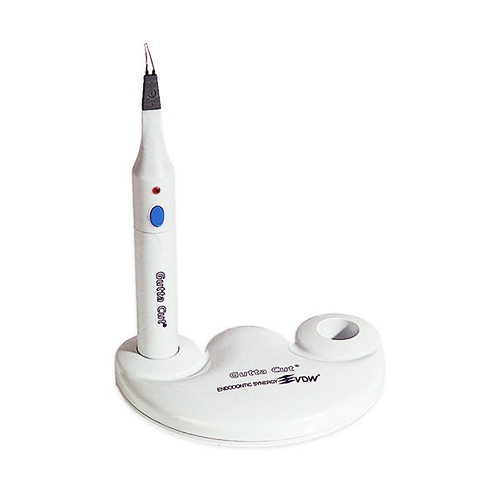 Gutta Cut - VDW Dentsply Sirona - oofti.fr